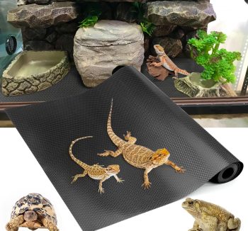 reptile carpet liner