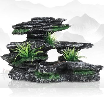 aquarium decor amazon best