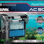 aquarium filter energy efficient