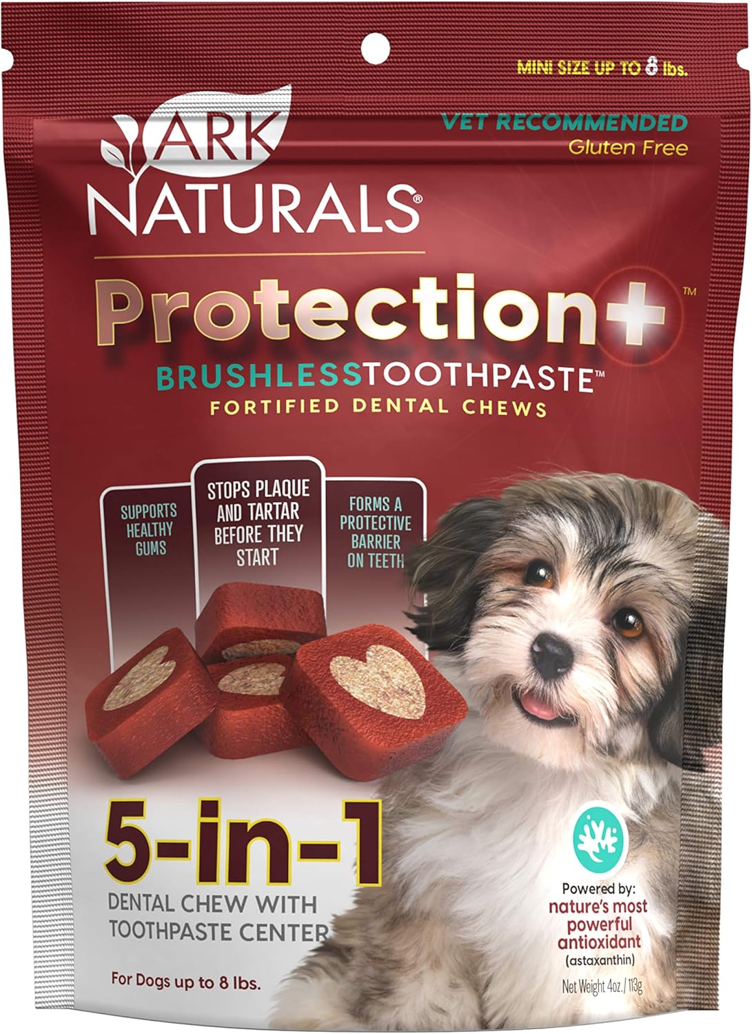 dog treats for small dogs
