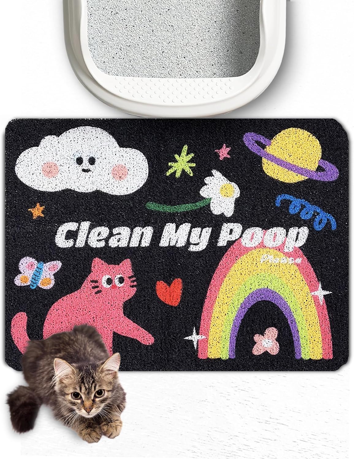 cat accessories cute