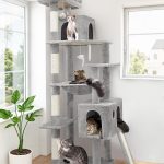 cat tree for big cats