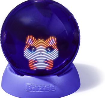 hamster toys interactive