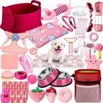 small pet accessories kit