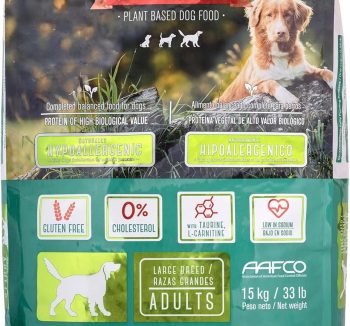 dog food weight control