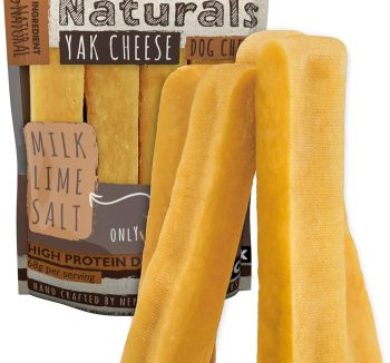 natural dog treats