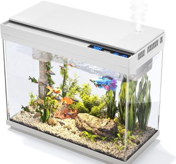 fish tank cheap amazon
