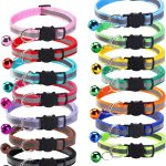 cheap cat collars bulk