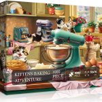 cat food for kittens
