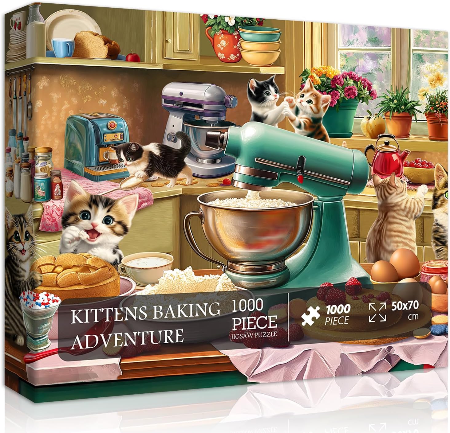 cat food for kittens