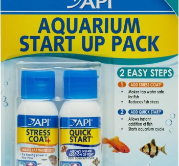 aquarium starter bundle