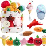 small pet toy bundle