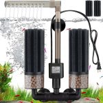 internal aquarium filter