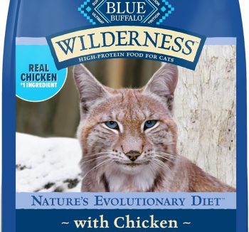 organic cat food