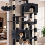 cat tree heavy duty