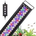 aquarium led lighting
