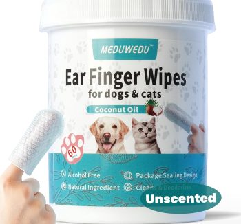 cat ear cleaner