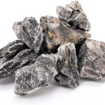 aquarium decor rocks