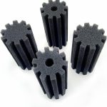 internal aquarium filter