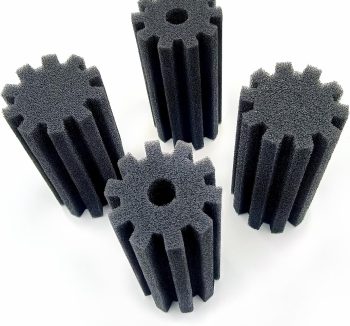 internal aquarium filter