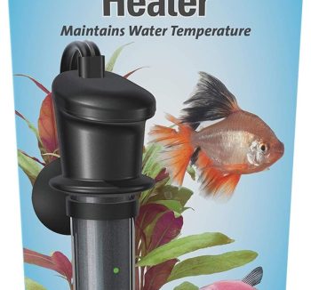 aquarium heater automatic