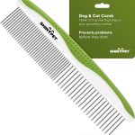 dog comb detangler
