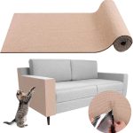cat scratching post