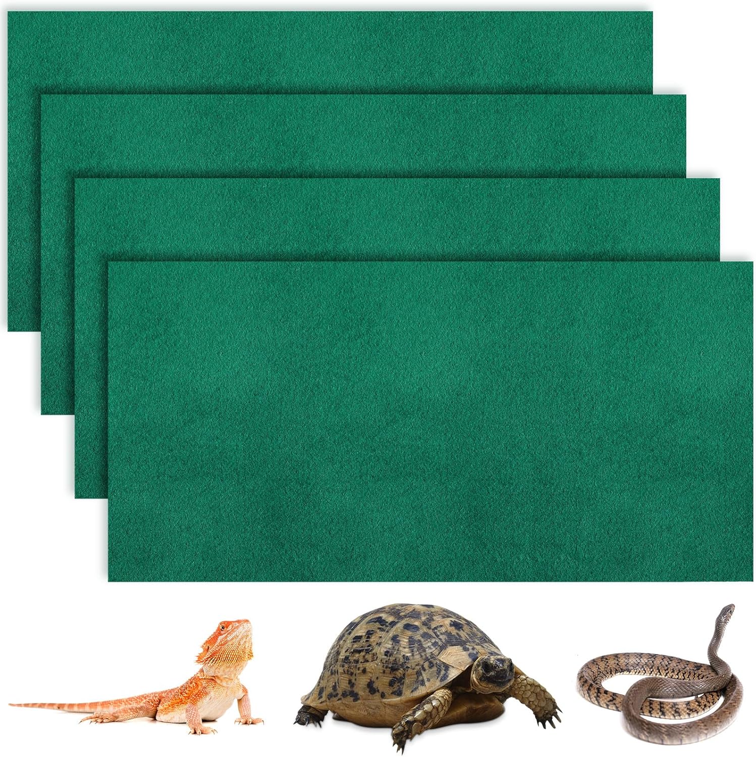 reptile bedding natural