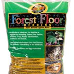 snake bedding substrate
