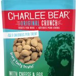 dog training treats