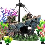 aquarium decor amazon best
