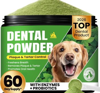dog digestive enzymes