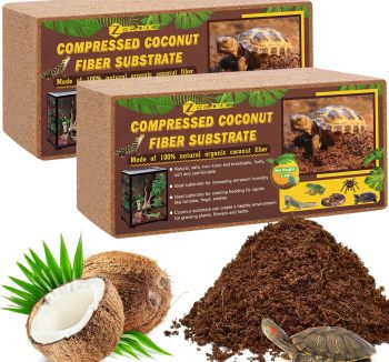 reptile habitat accessories