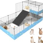 guinea pig cage large