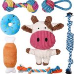 puppy toys safe