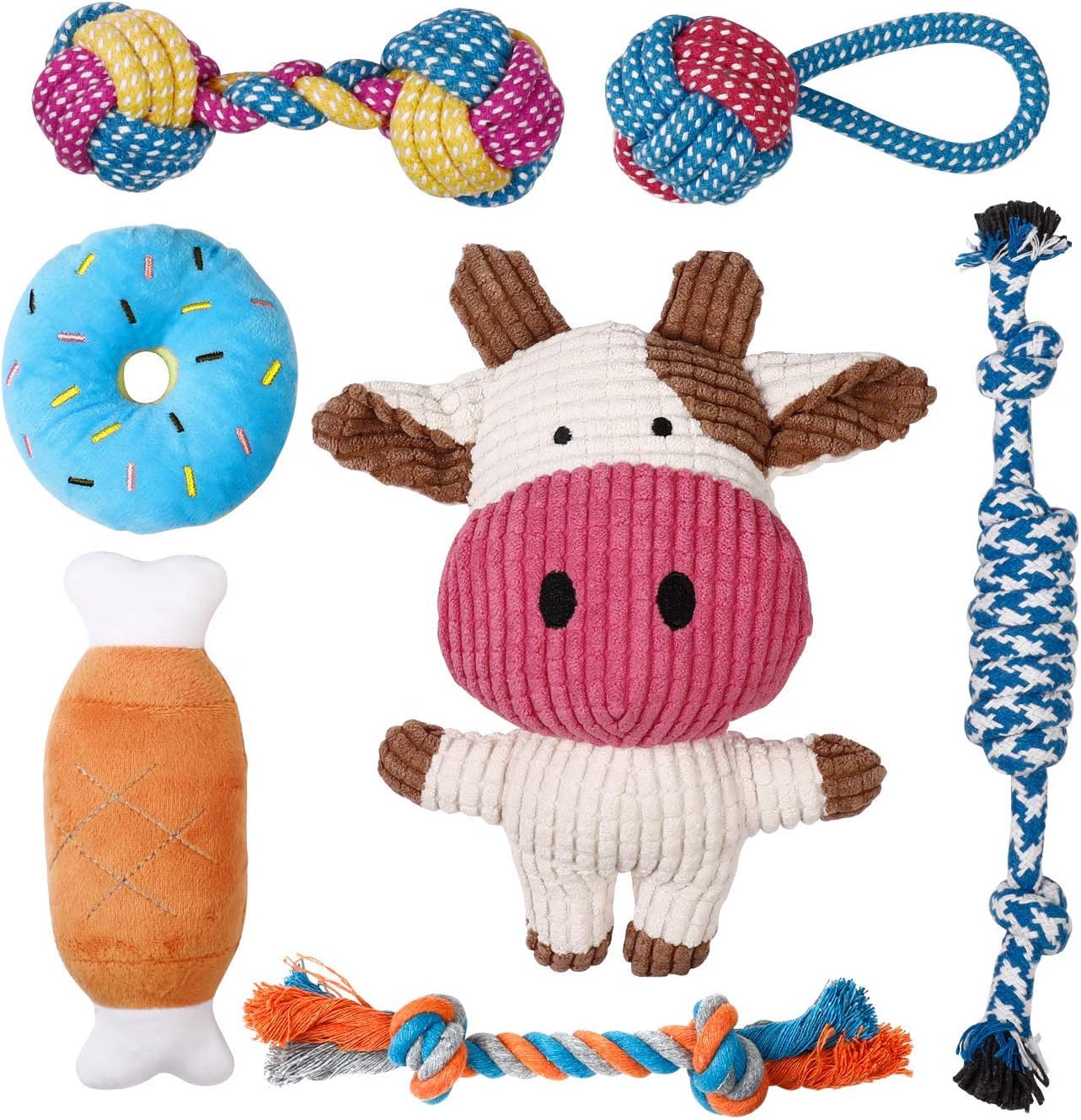 puppy toys safe