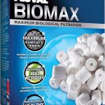 aquarium filter media