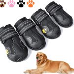 dog shoes boots