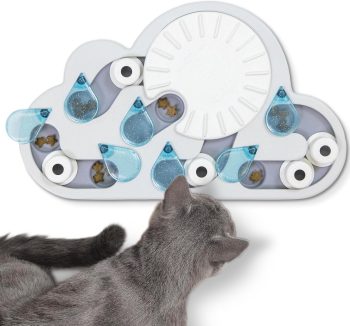 interactive cat toys