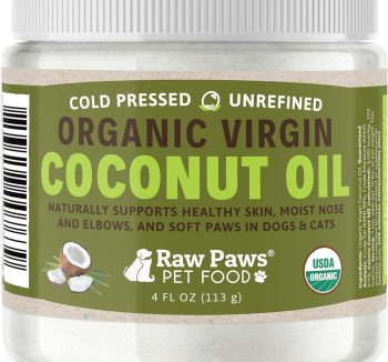 natural dog supplements