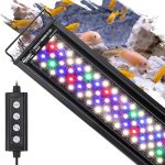 aquarium light for plants