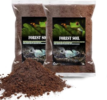 reptile soil substrate
