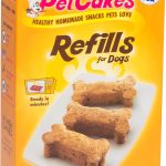 organic dog treats