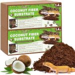 reptile sand substrate