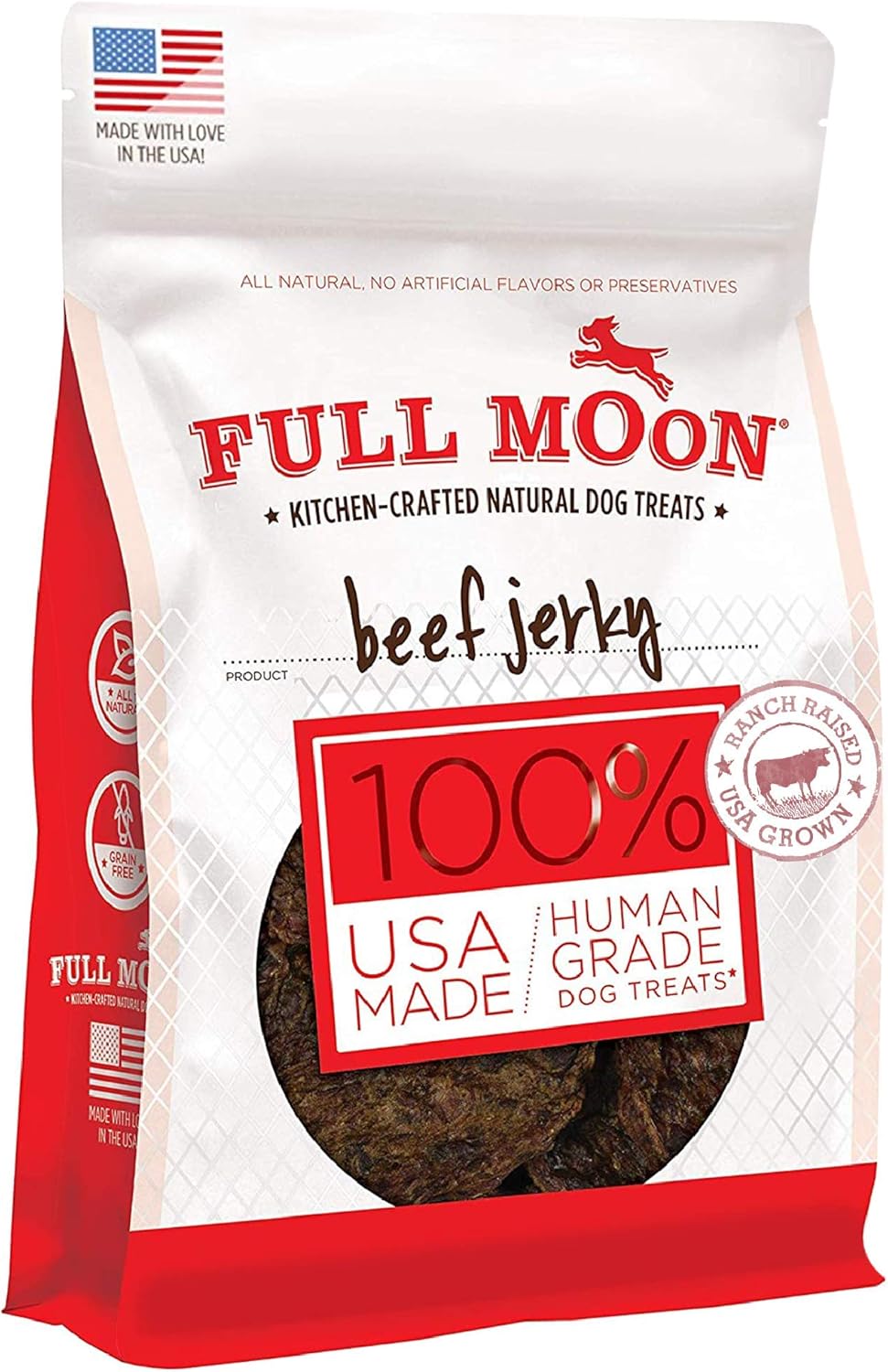 best dog treats