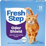 best cat litter