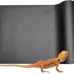reptile tank liner mat