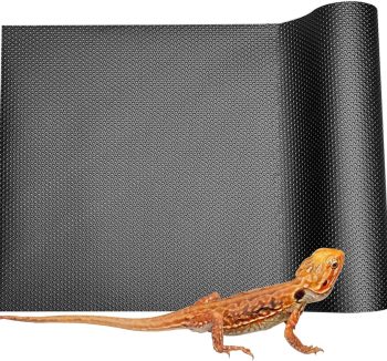 reptile tank liner mat