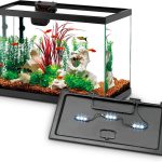 fish tank cheap amazon