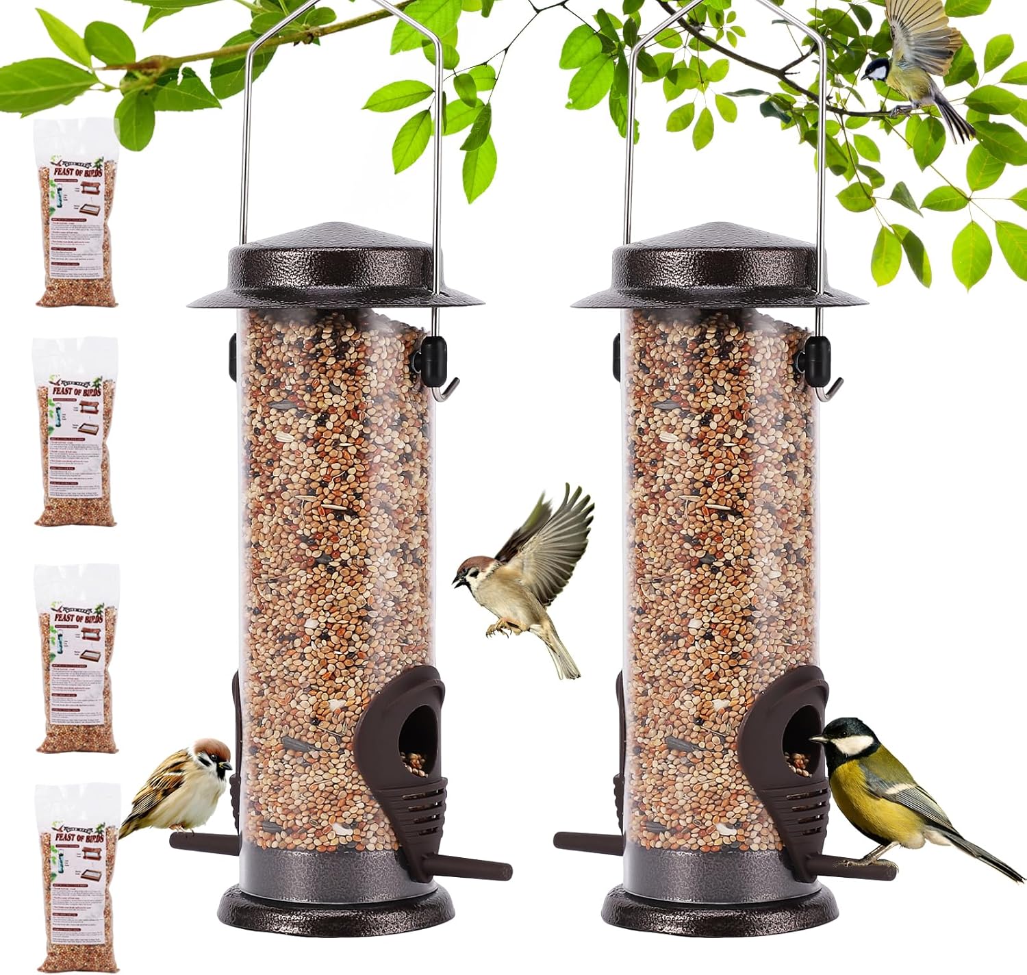 bird food bulk cheap